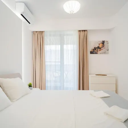 Park Panorama - 1br With Scenic Views *