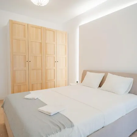 Park Panorama - 1br With Scenic Views *