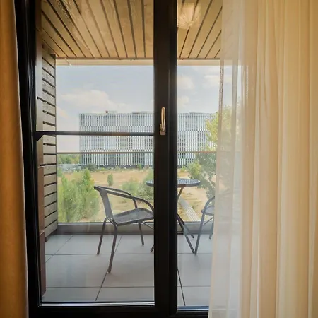 アパート Park Panorama - 1br With Scenic Views