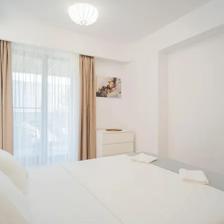 アパート Park Panorama - 1br With Scenic Views *