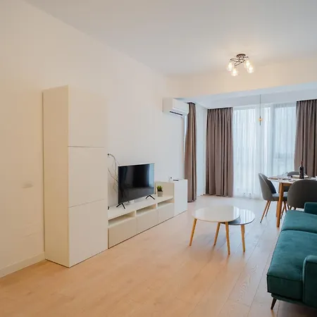 Park Panorama - 1br With Scenic Views *