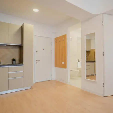 Park Panorama - 1br With Scenic Views