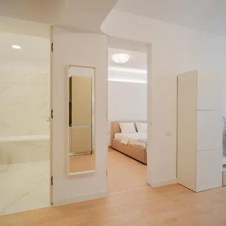 Park Panorama - 1br With Scenic Views * ブカレスト