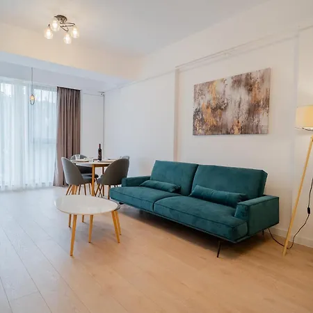 Park Panorama - 1br With Scenic Views *