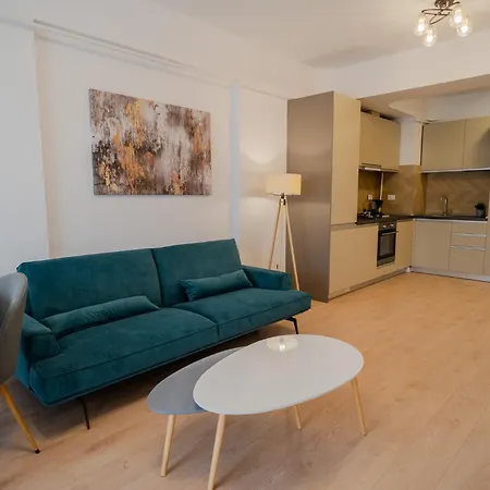 Park Panorama - 1br With Scenic Views アパート