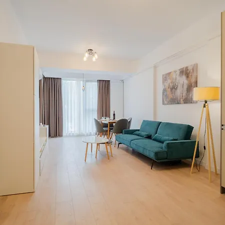 Park Panorama - 1br With Scenic Views アパート *
