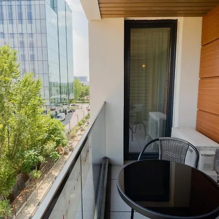 Park Panorama - 1br With Scenic Views