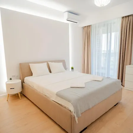 Park Panorama - 1br With Scenic Views Apartment *