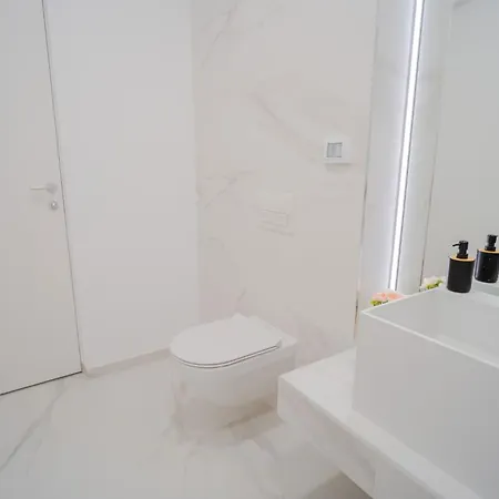 Park Panorama - 1br With Scenic Views