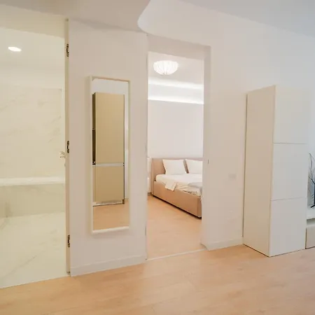 Apartment Park Panorama - 1br With Scenic Views *