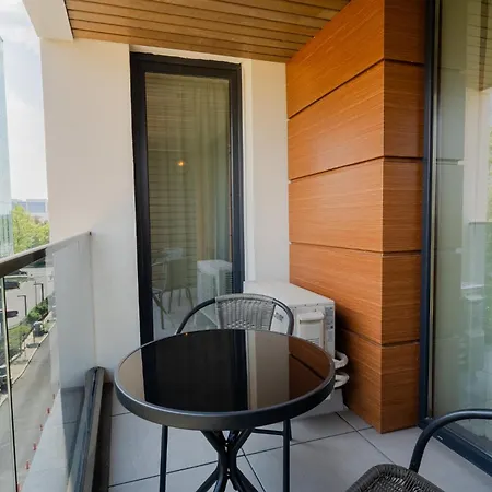 Park Panorama - 1br With Scenic Views *